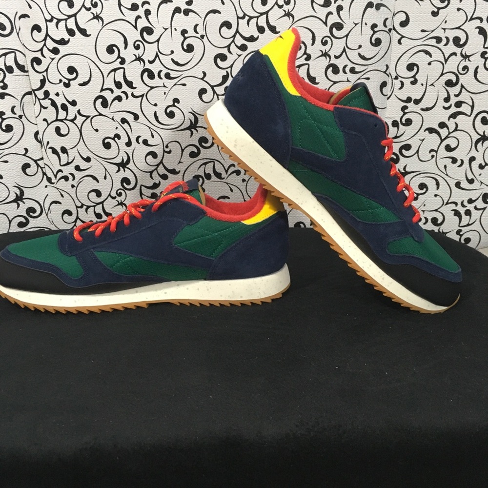 Reebok Classic Alter the Icon Sample 003 S… - Picture 5 of 11